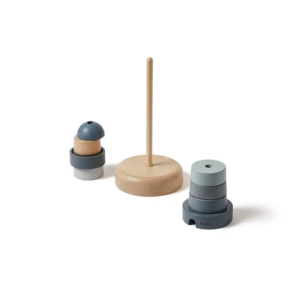 Leuchtturmstapler - HomeDesign Knaus