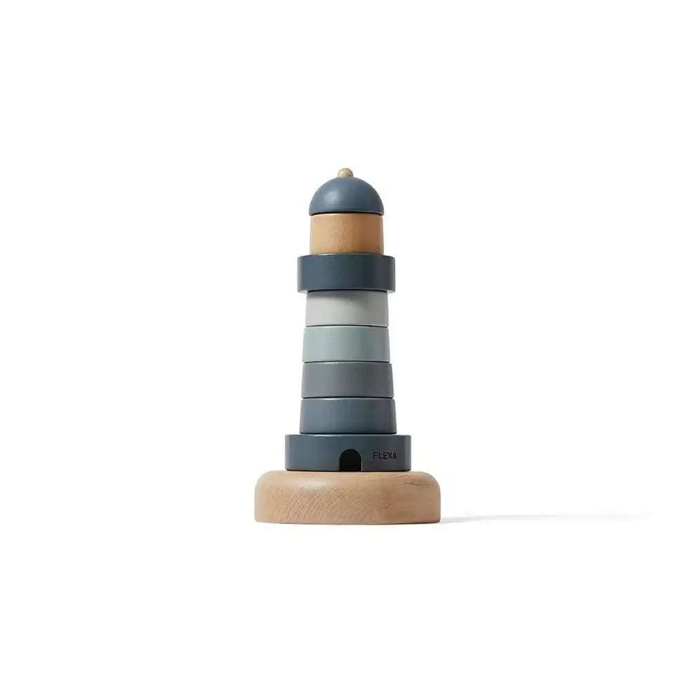Leuchtturmstapler - HomeDesign Knaus