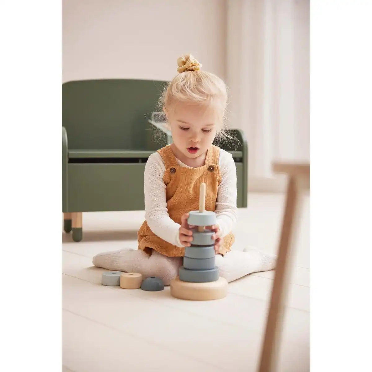 Leuchtturmstapler - HomeDesign Knaus