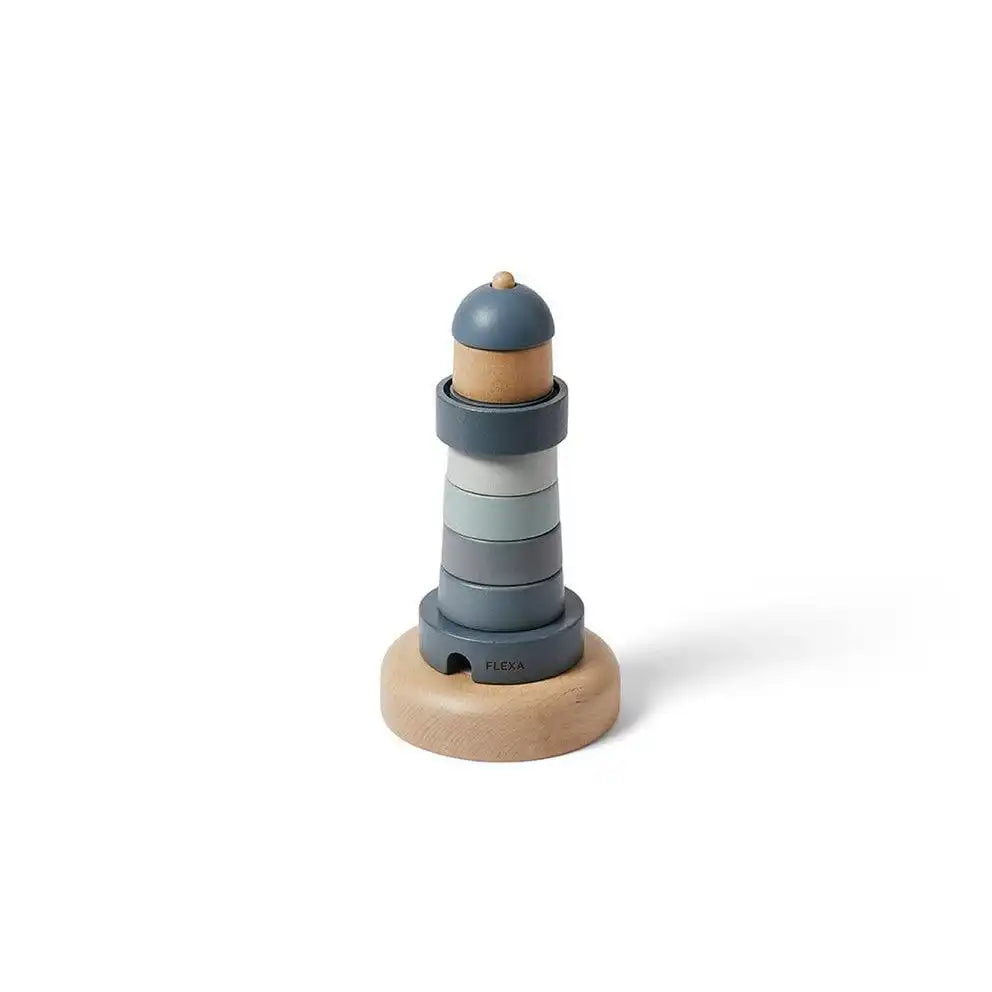 Leuchtturmstapler - HomeDesign Knaus