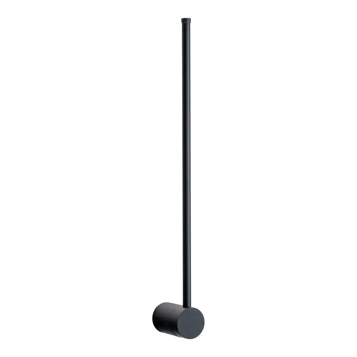 Lincoln Wandleuchte - Wandleuchte in Schwarz - HomeDesign Knaus