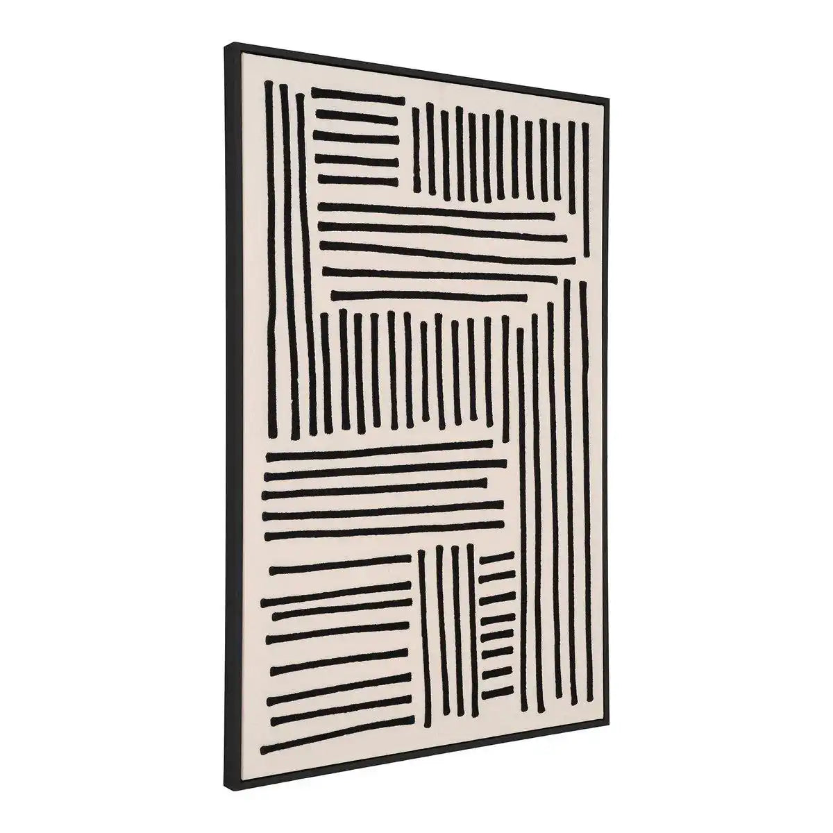 Lipari-Leinwanddruck – Leinwanddruck, Leinwand, Nr. 1, 60 x 90 cm - HomeDesign Knaus