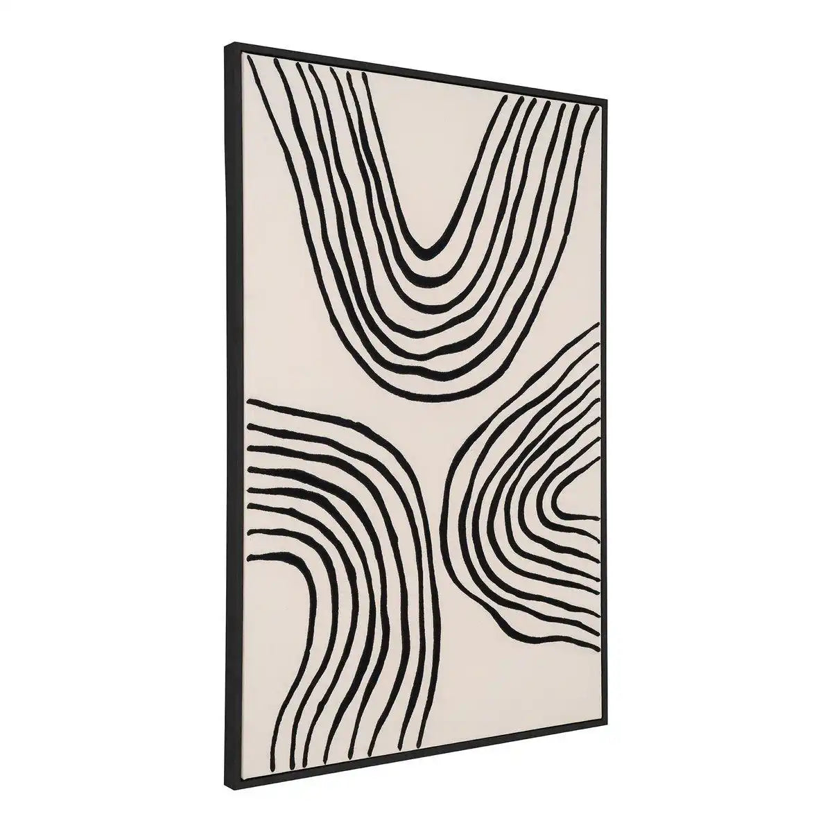 Lipari-Leinwanddruck – Leinwanddruck, Leinwand, Nr. 2, 60 x 90 cm - HomeDesign Knaus