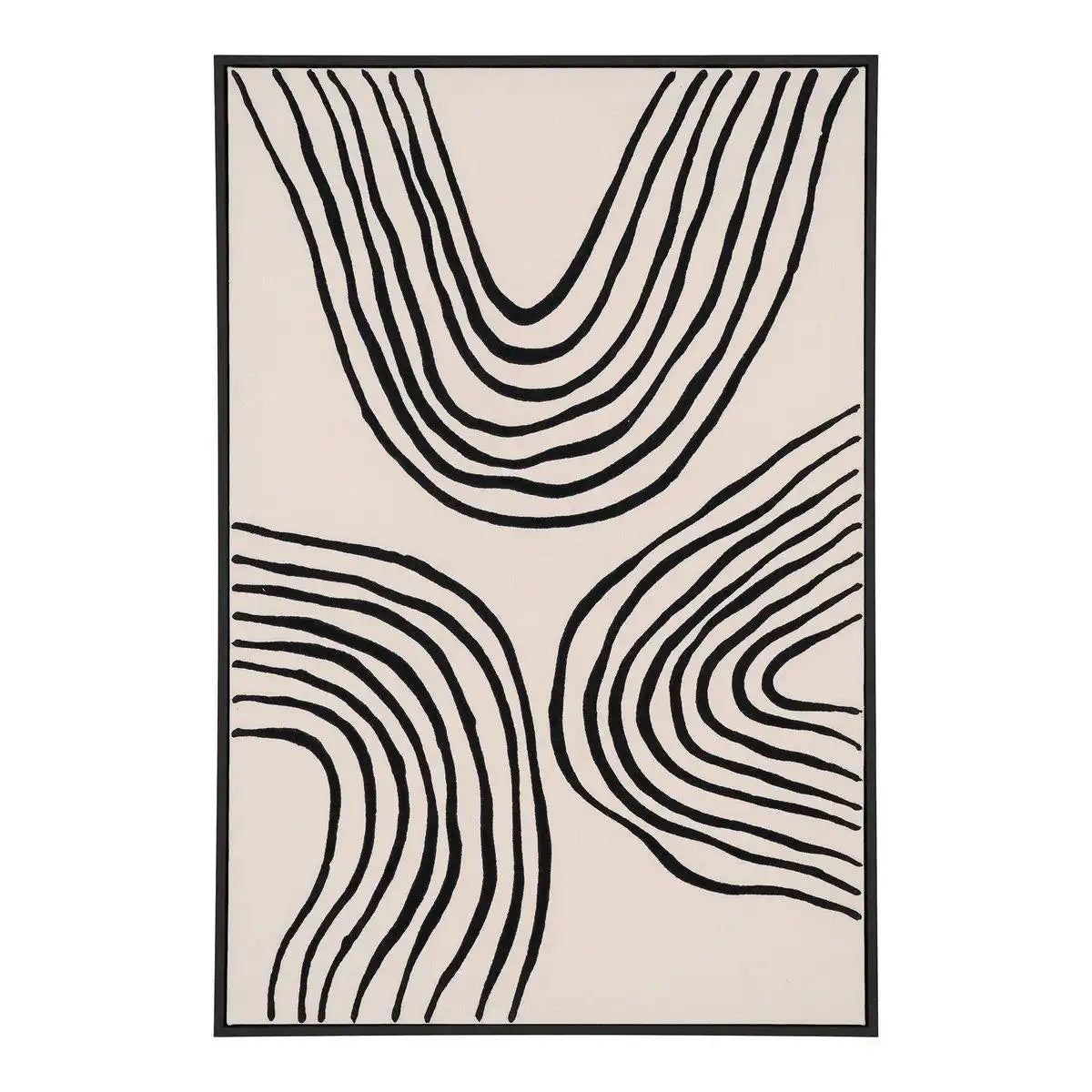 Lipari-Leinwanddruck – Leinwanddruck, Leinwand, Nr. 2, 60 x 90 cm - HomeDesign Knaus