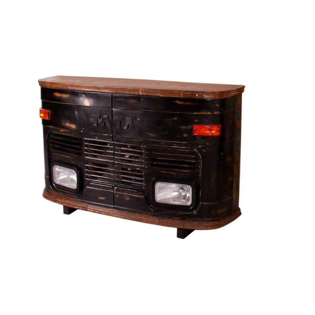 LKW-Theke - HomeDesign Knaus