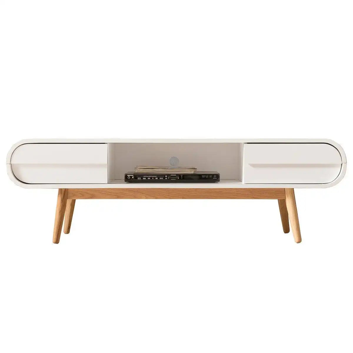 Lowboard 140x40x55 cm - HomeDesign Knaus
