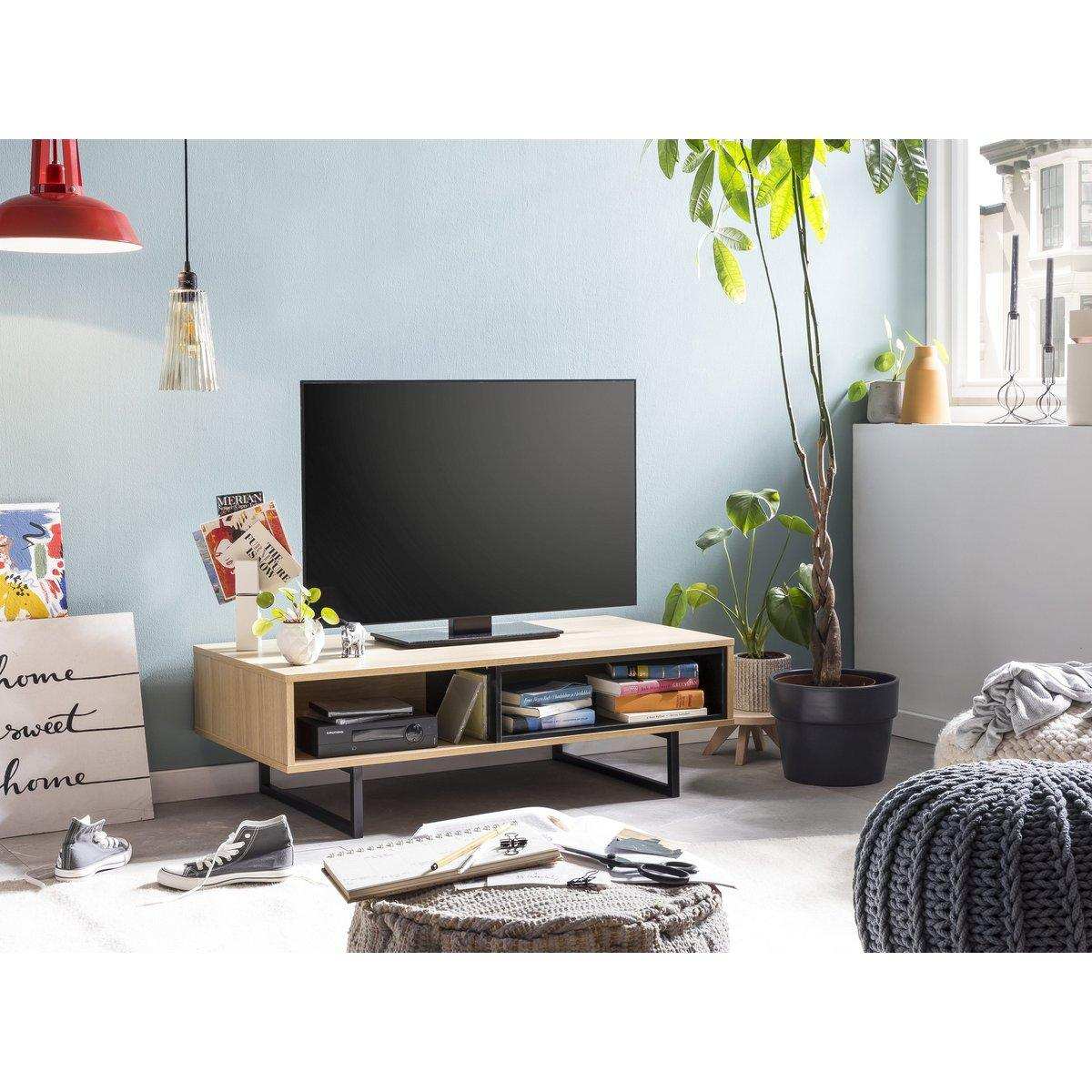 Lowboard / Couchtisch - HomeDesign Knaus