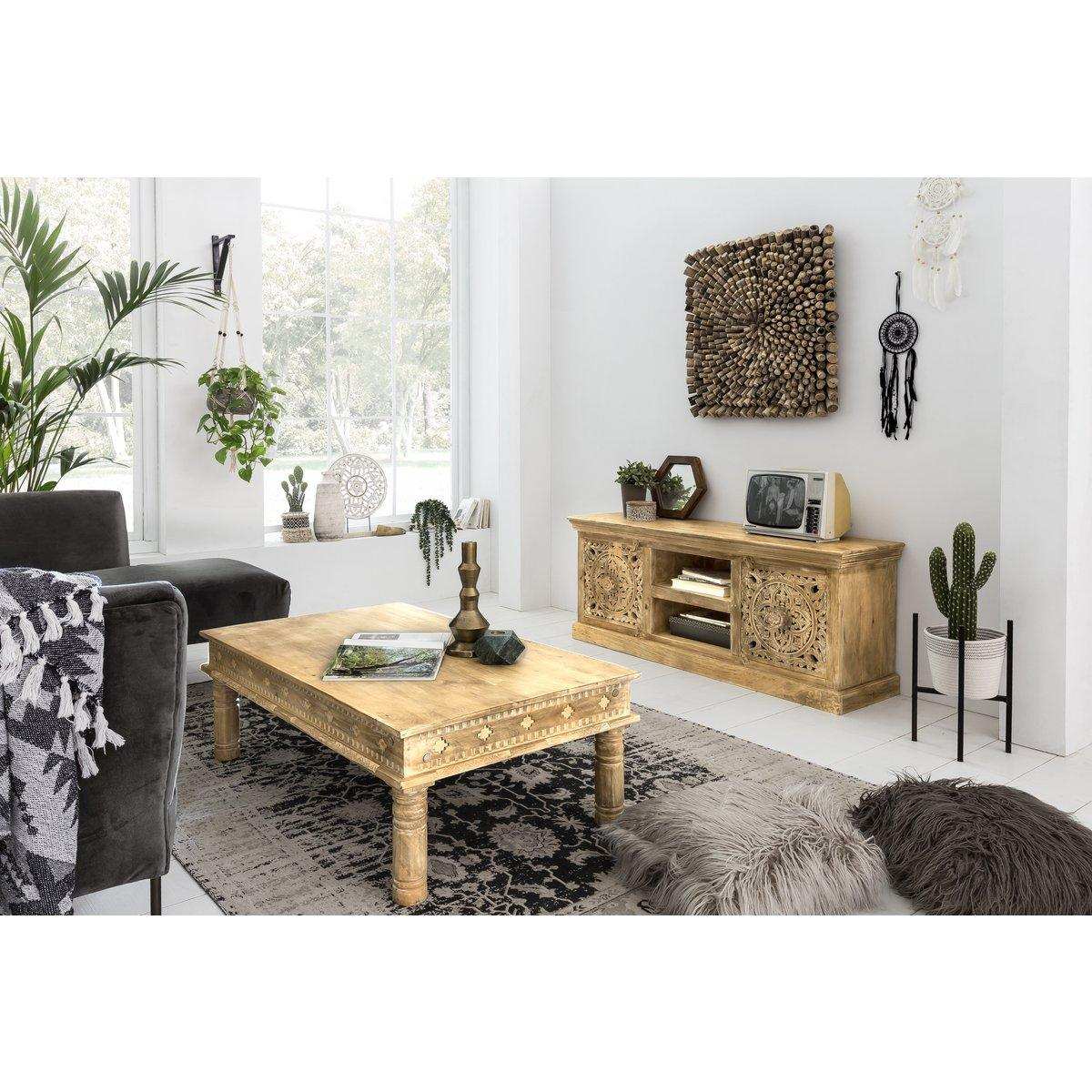 Lowboard - HomeDesign Knaus