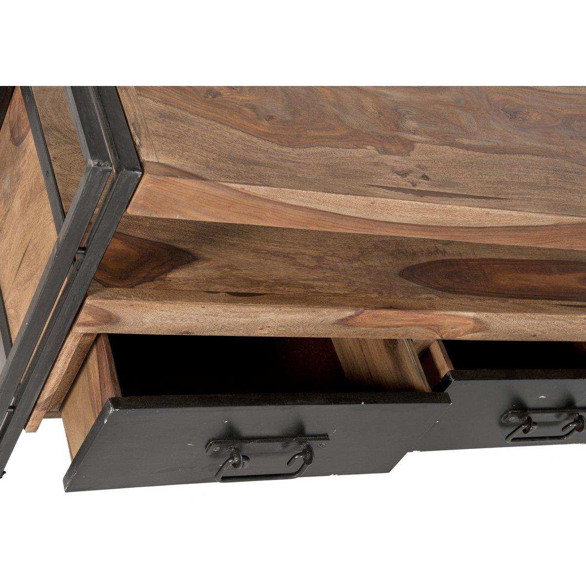 Lowboard - HomeDesign Knaus