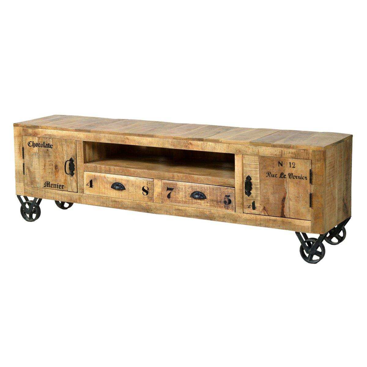 Lowboard - HomeDesign Knaus
