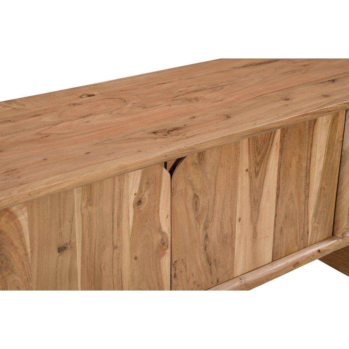 Lowboard - HomeDesign Knaus