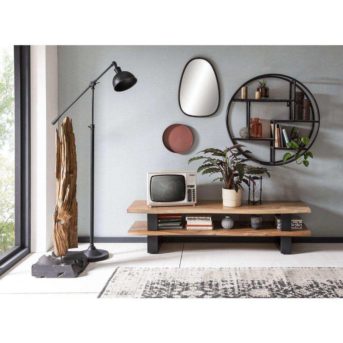 Lowboard - HomeDesign Knaus