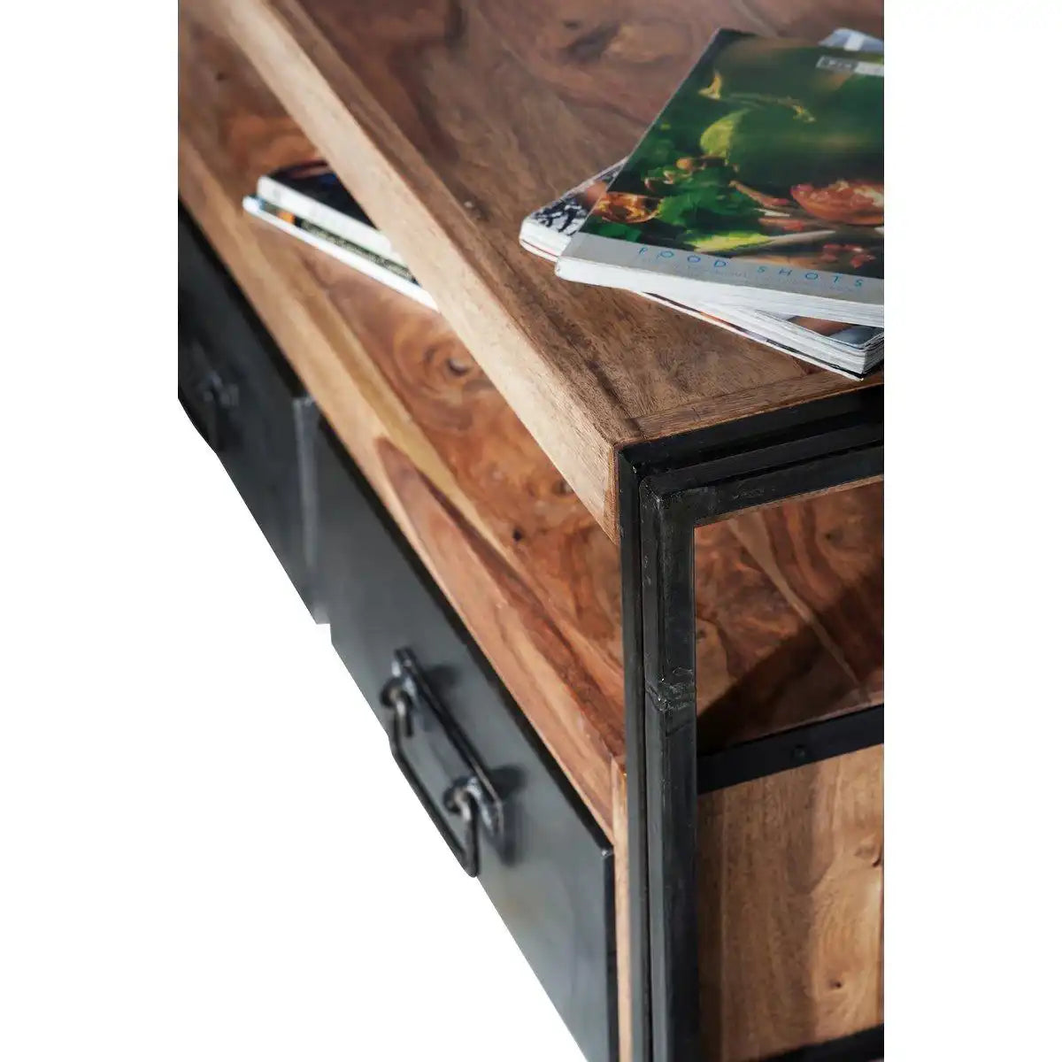 Lowboard - HomeDesign Knaus