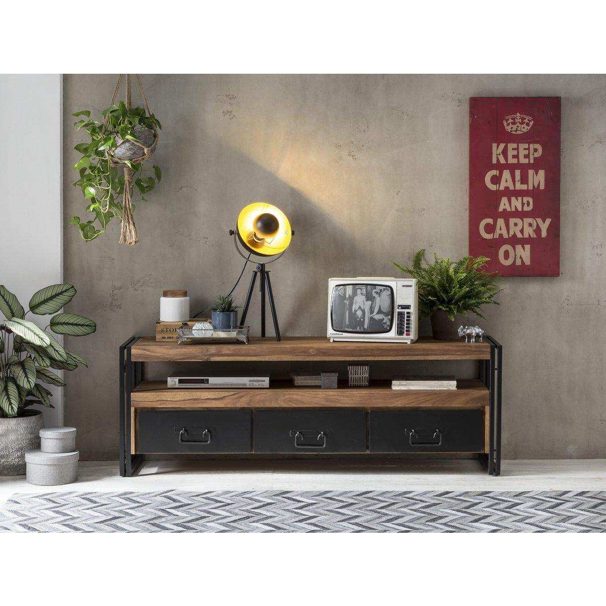 Lowboard - HomeDesign Knaus