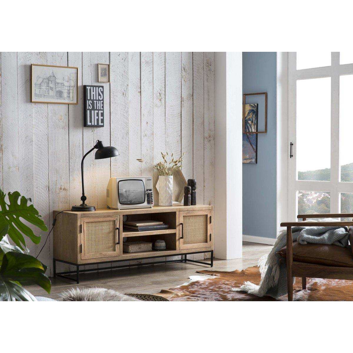 Lowboard - HomeDesign Knaus