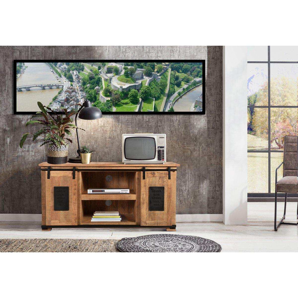 Lowboard - HomeDesign Knaus