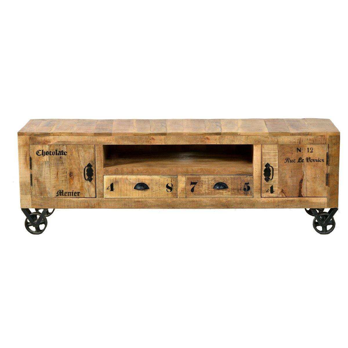 Lowboard - HomeDesign Knaus