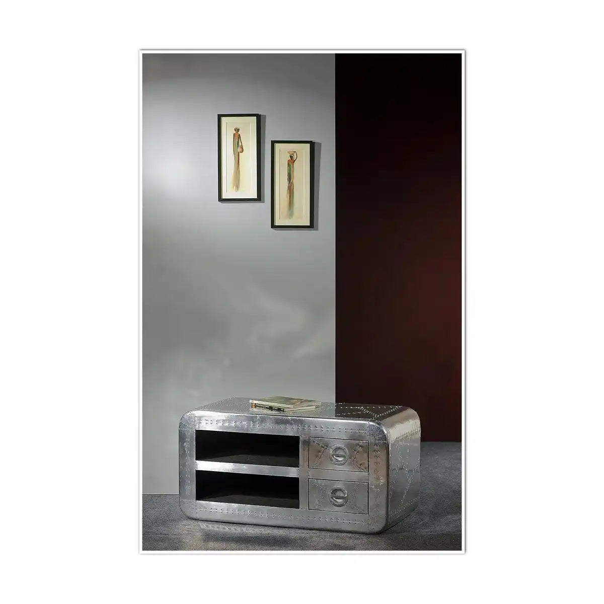 Lowboard - HomeDesign Knaus