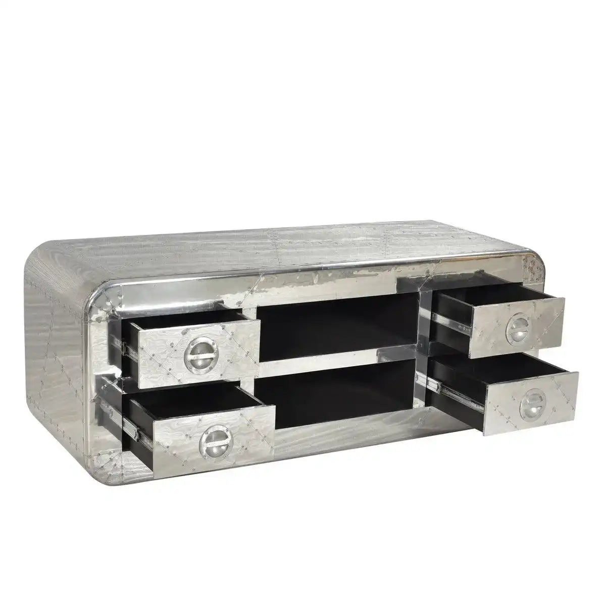 Lowboard - HomeDesign Knaus