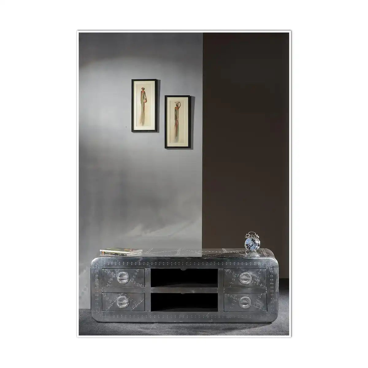 Lowboard - HomeDesign Knaus