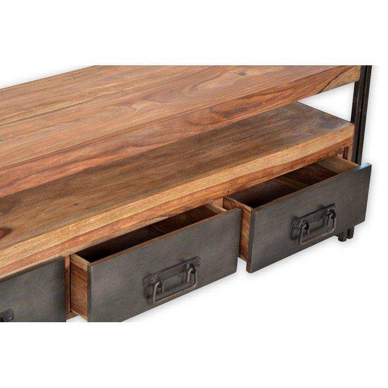 Lowboard - HomeDesign Knaus