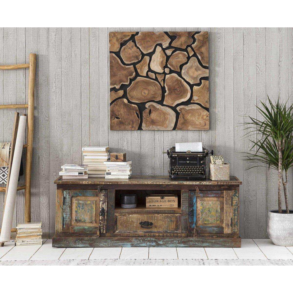 Lowboard - HomeDesign Knaus