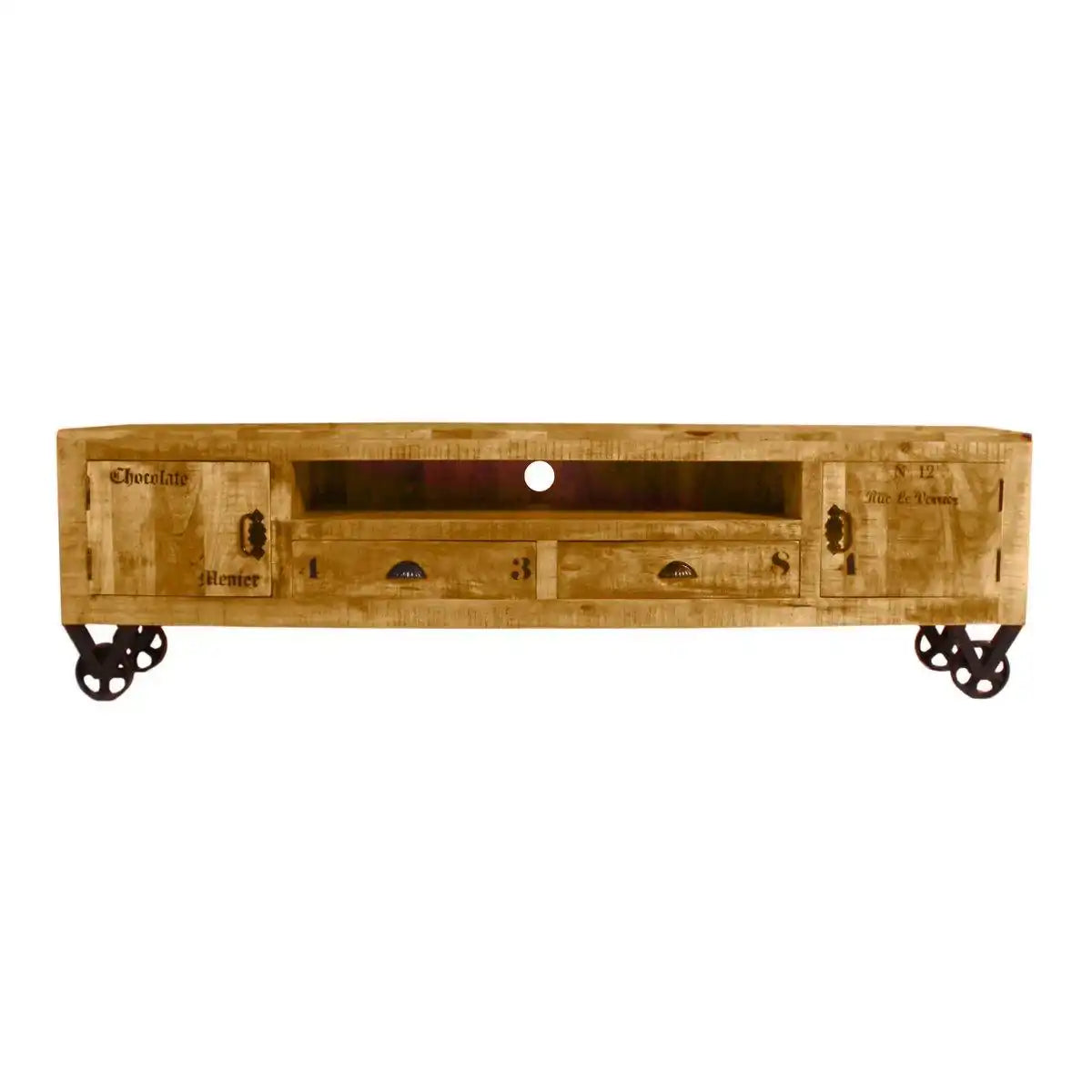 Lowboard - HomeDesign Knaus