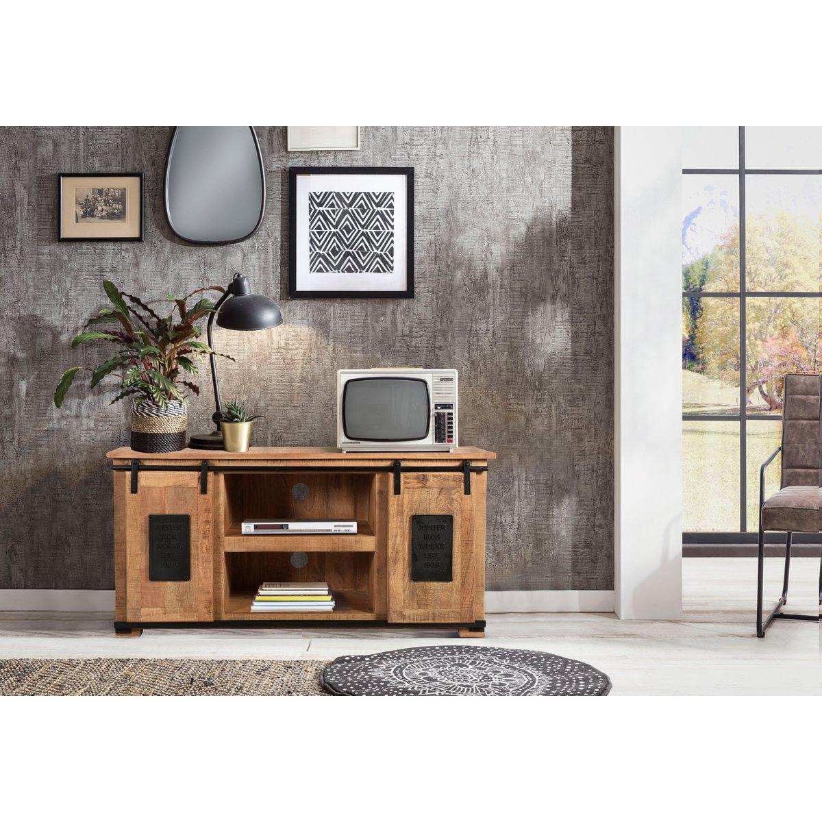Lowboard - HomeDesign Knaus