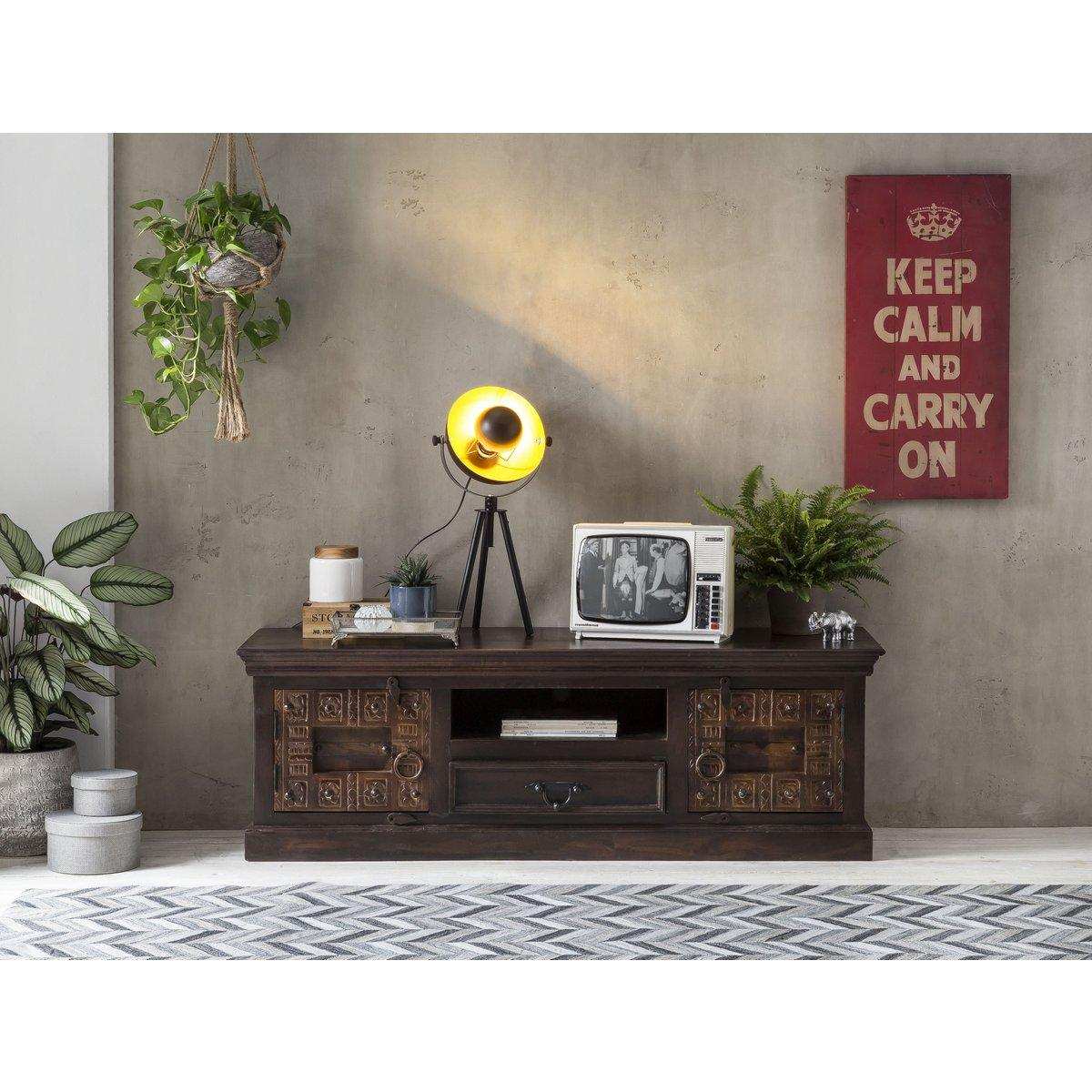 Lowboard - HomeDesign Knaus