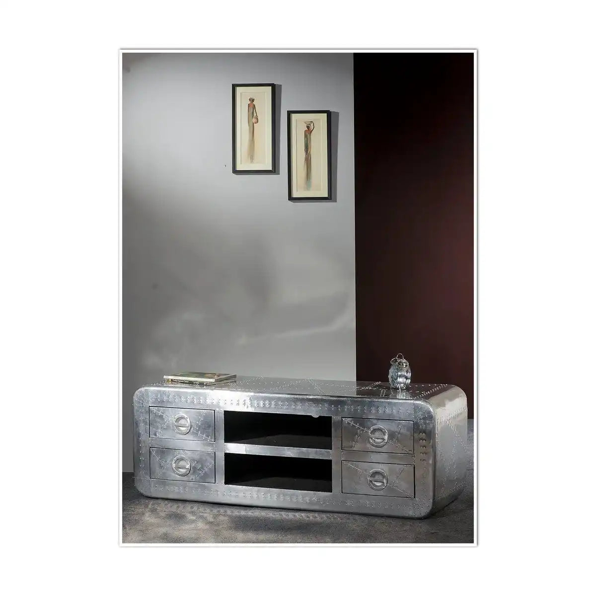 Lowboard - HomeDesign Knaus