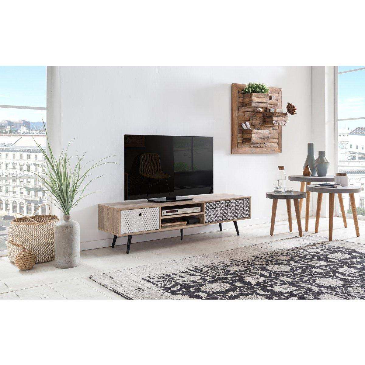 Lowboard - HomeDesign Knaus