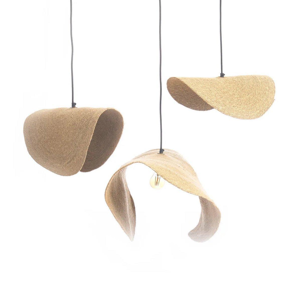Der Lovalova-Anhänger – Natur – S - HomeDesign Knaus