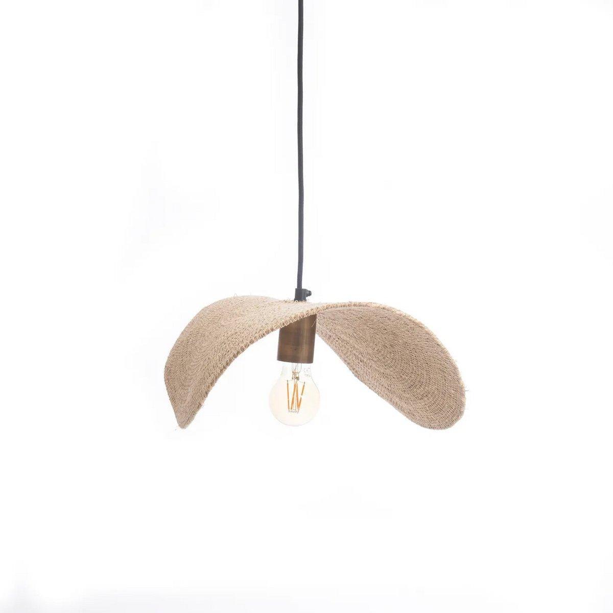 Der Lovalova-Anhänger – Natur – S - HomeDesign Knaus