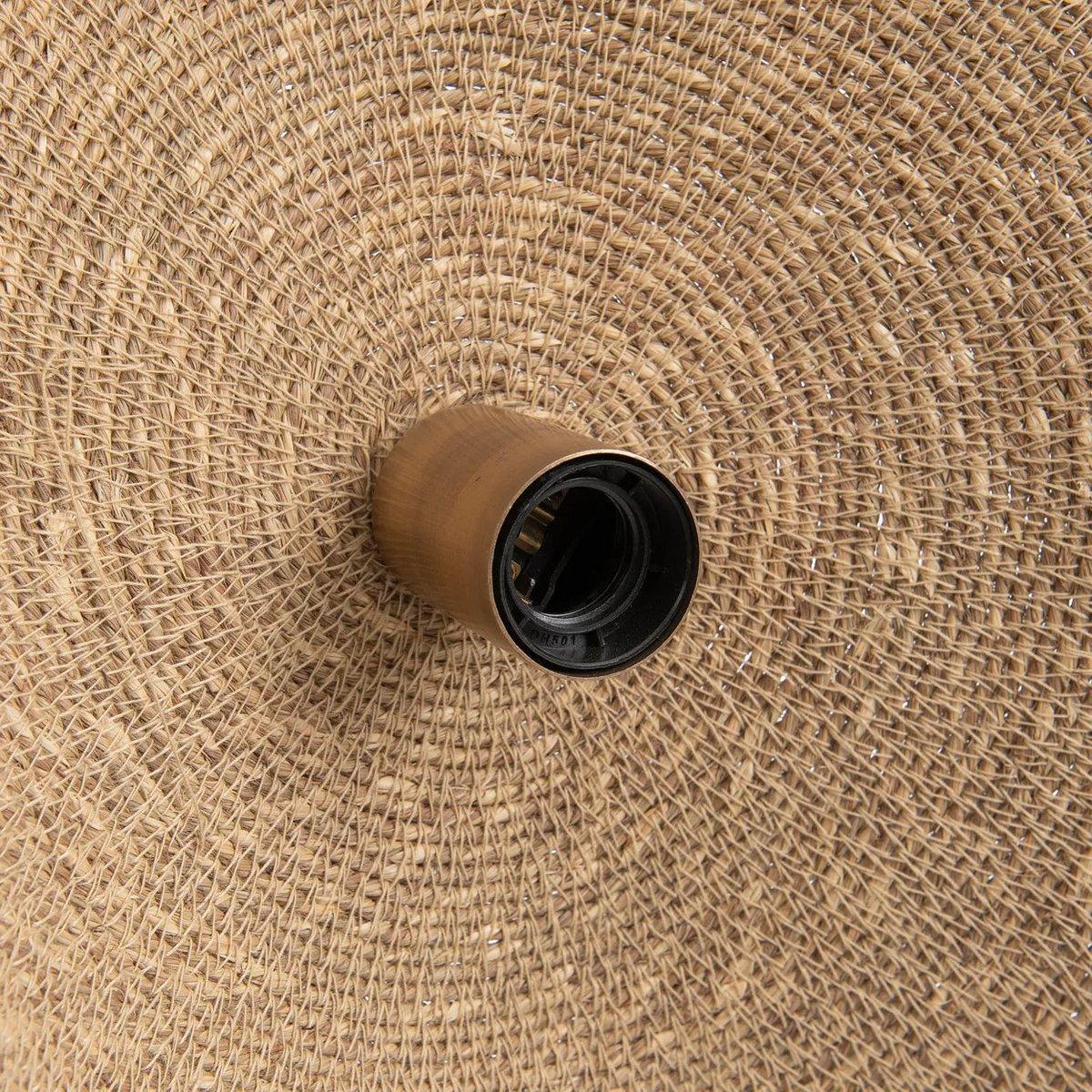 Der Lovalova-Anhänger – Natur – S - HomeDesign Knaus