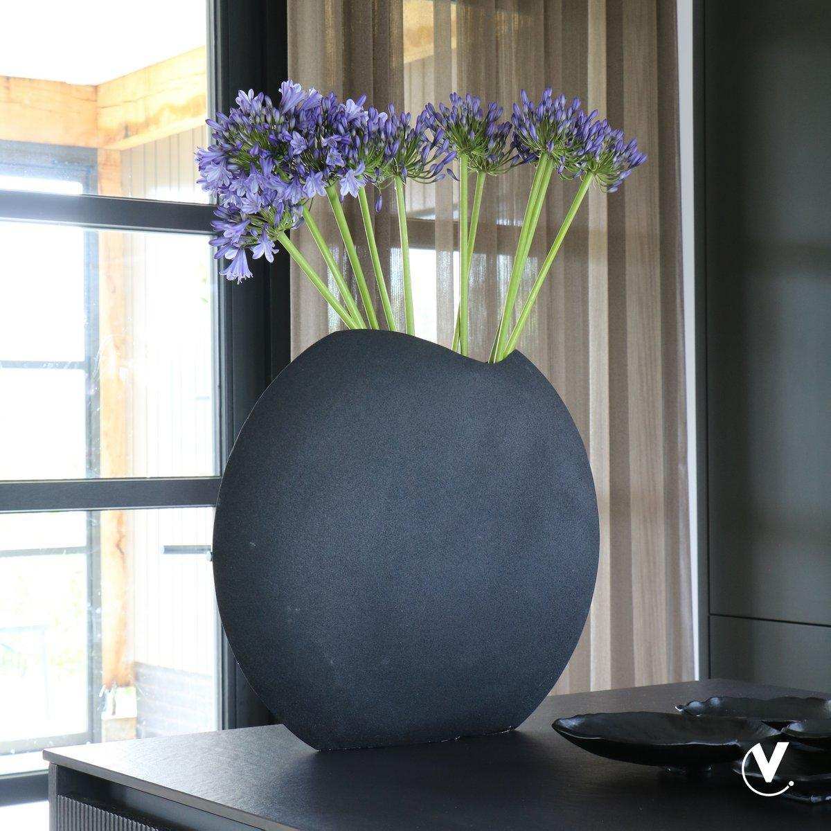 Machala schwarz - HomeDesign Knaus