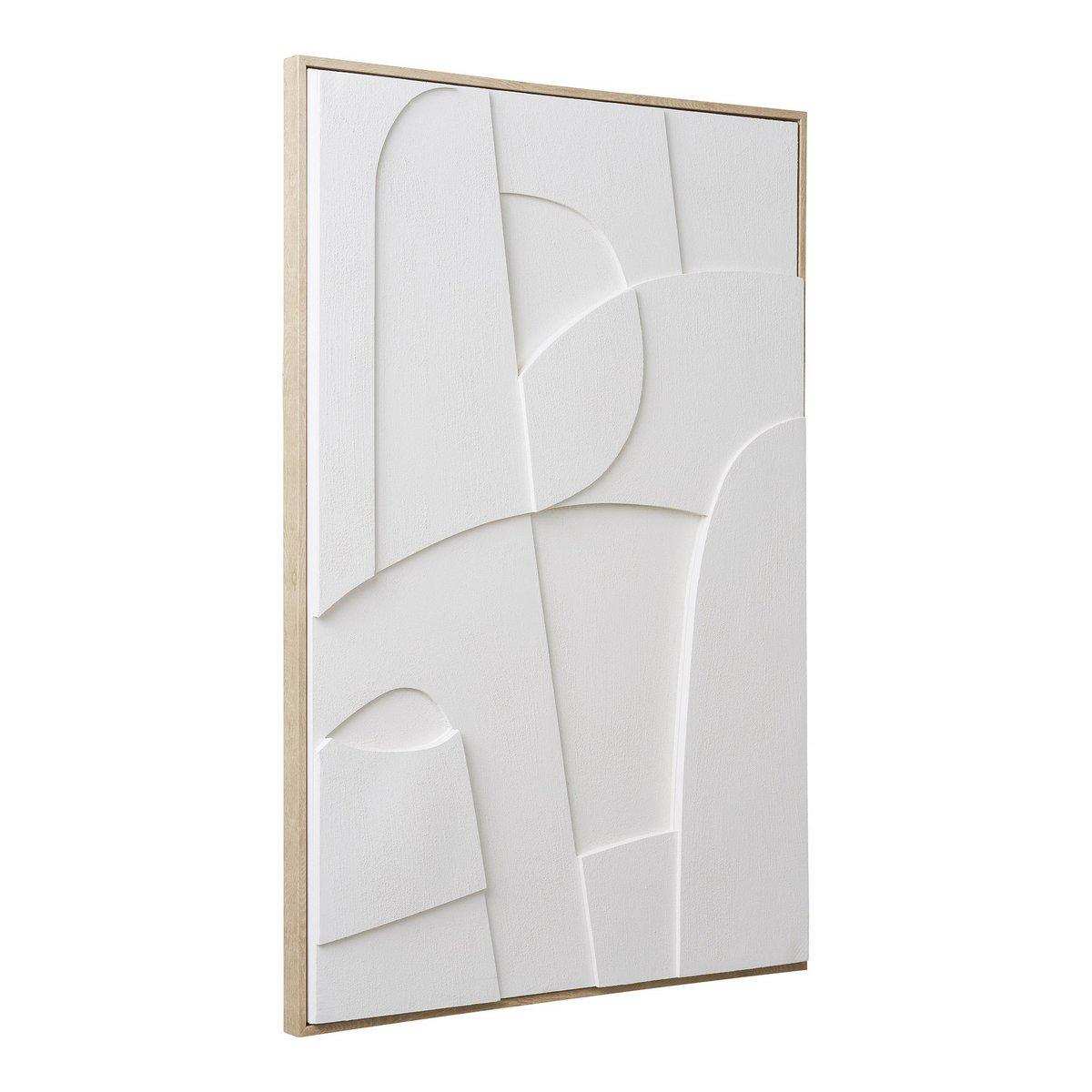 Madeline Relief-Wanddekoration - HomeDesign Knaus