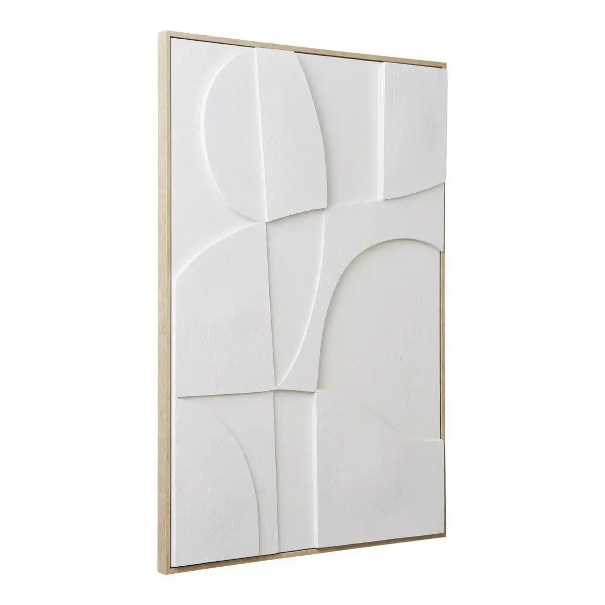 Madeline Relief-Wanddekoration - HomeDesign Knaus