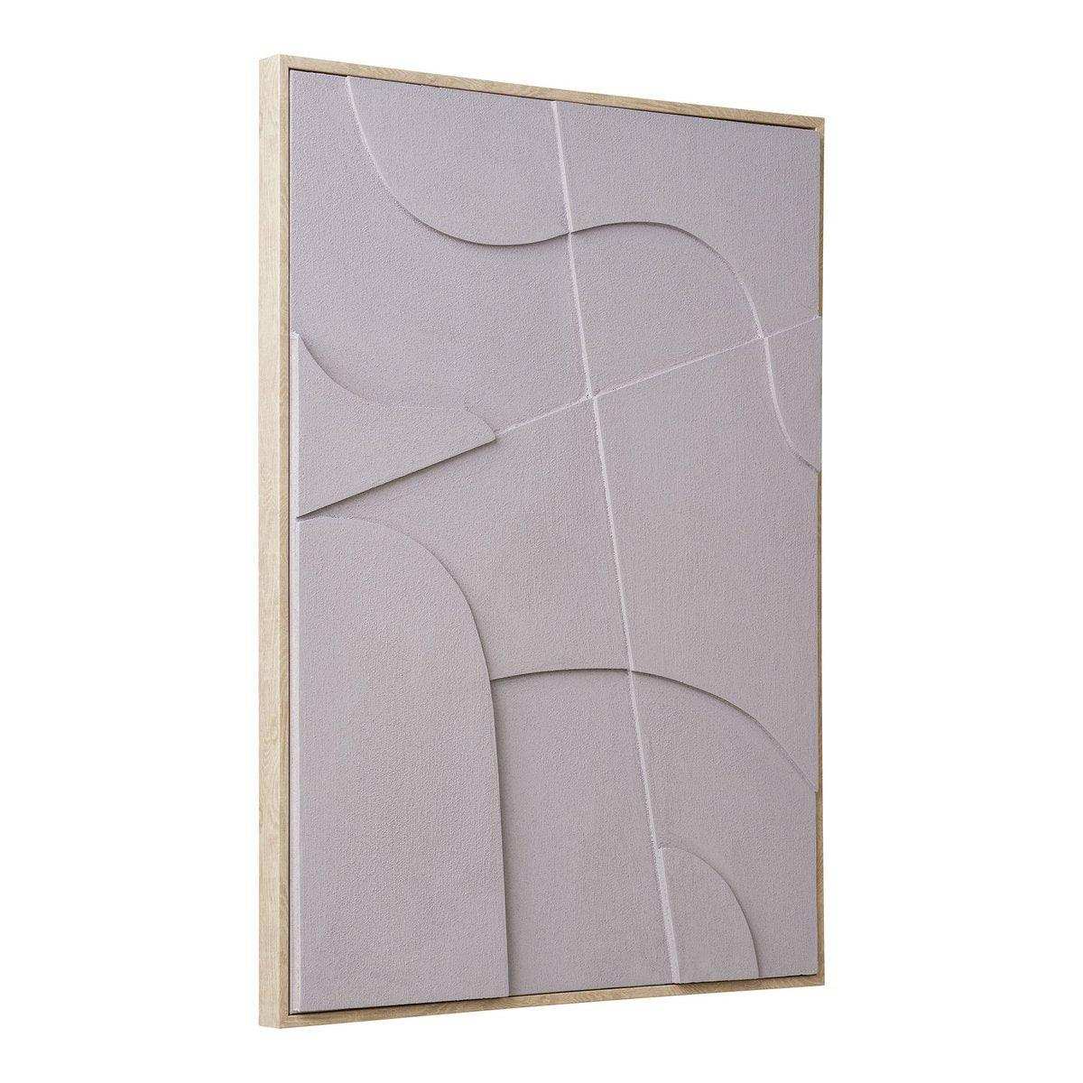 Madeline Relief-Wanddekoration - HomeDesign Knaus