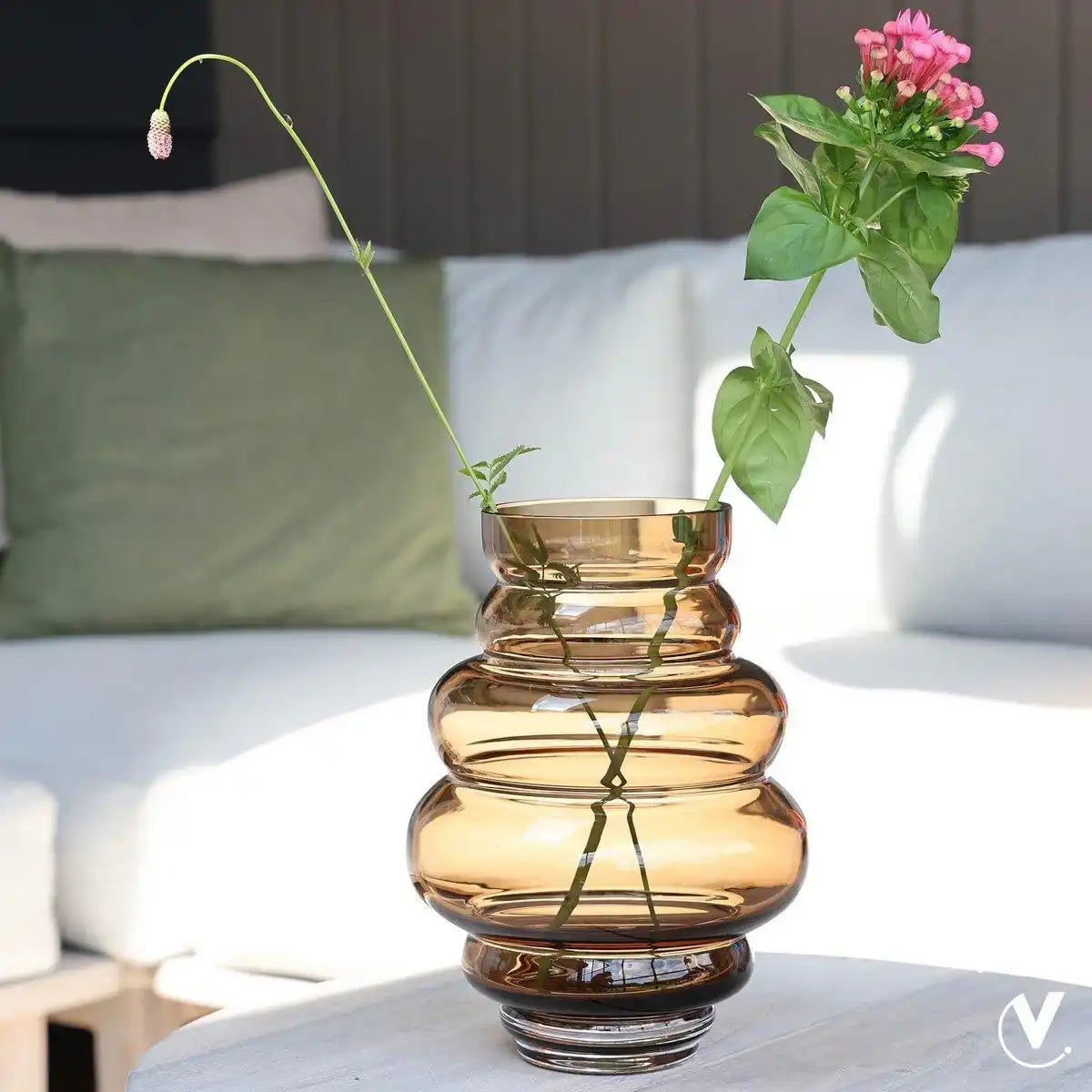 Maputo-Taupe - HomeDesign Knaus