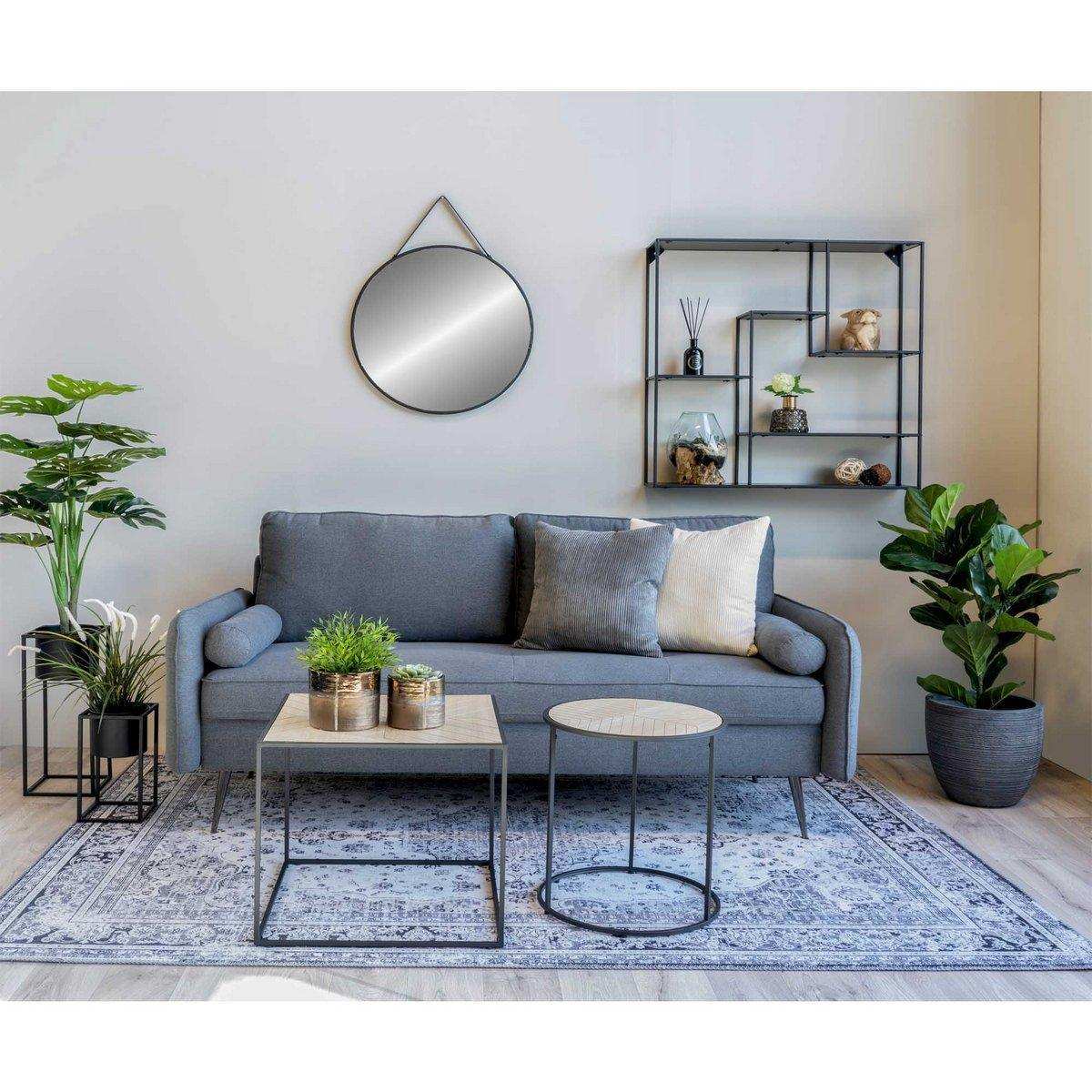Marla Blumentöpfe - HomeDesign Knaus
