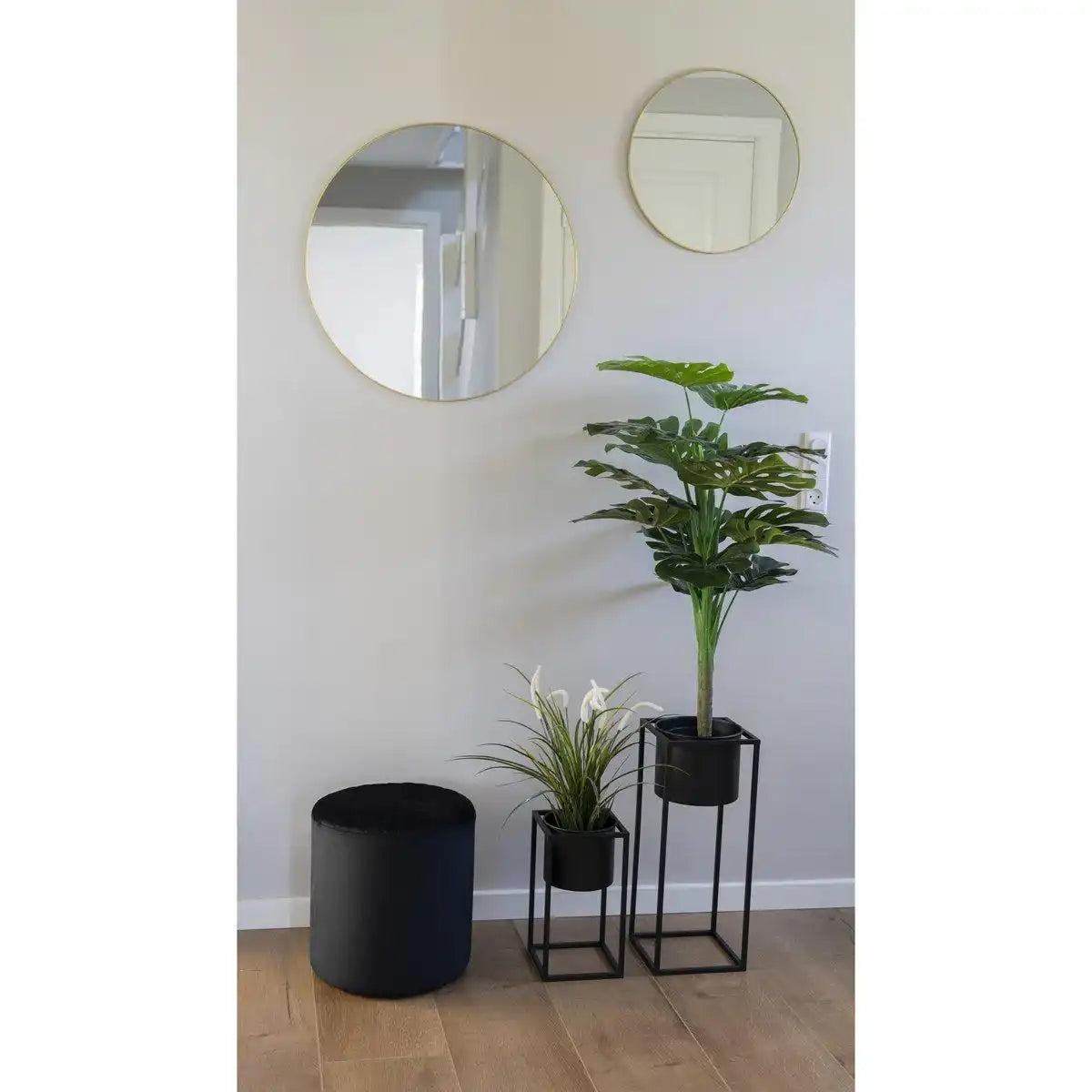 Marla Blumentöpfe - HomeDesign Knaus