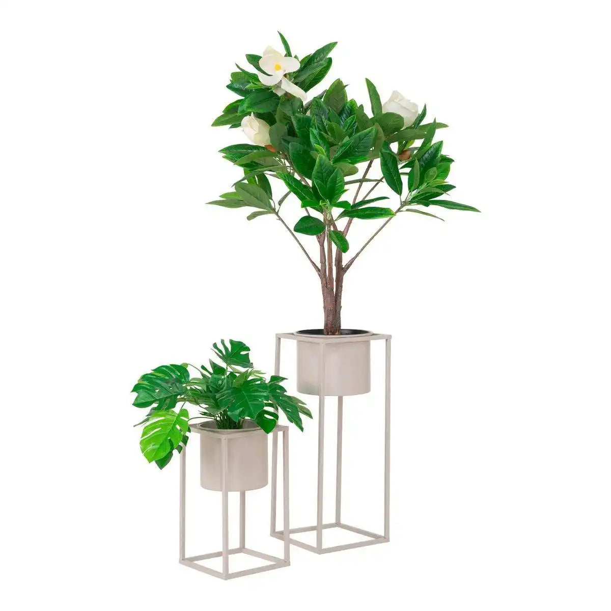 Marla Blumentöpfe - HomeDesign Knaus