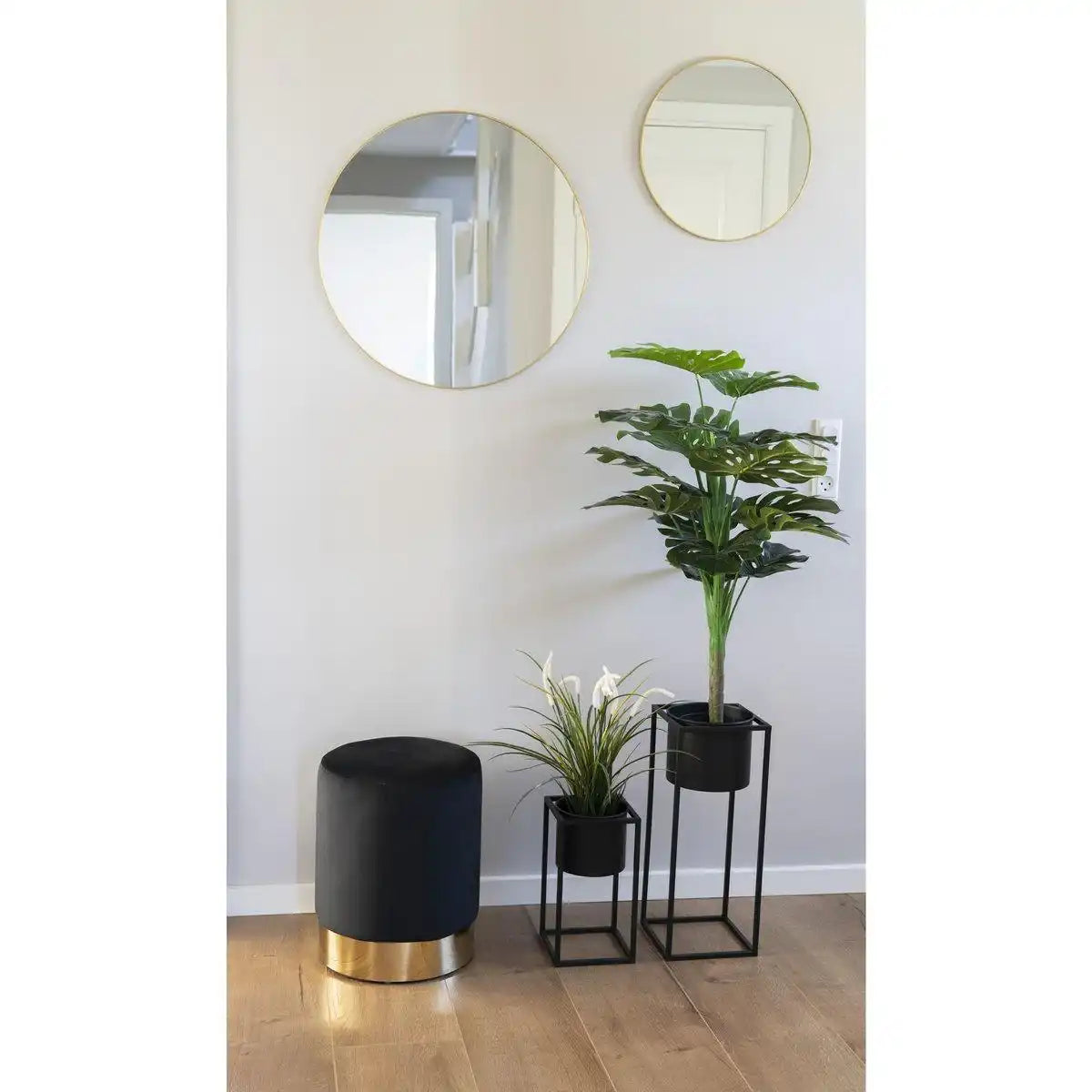 Marla Blumentöpfe - HomeDesign Knaus