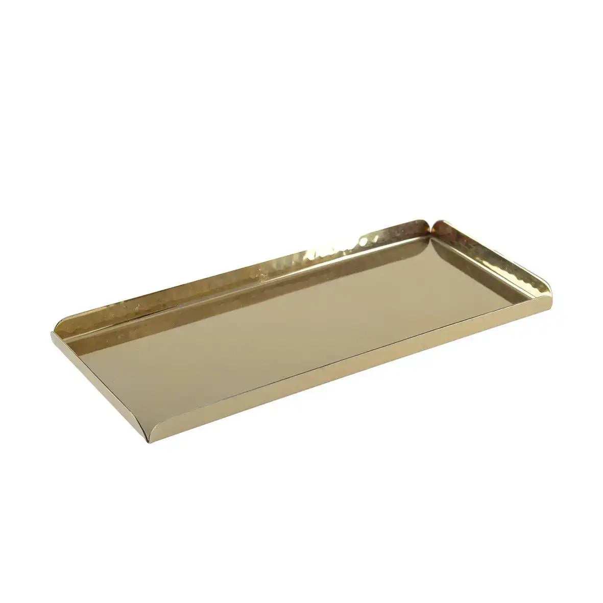 Martele Dore Rechteckschale 25.5x11.5x1.25 cm - HomeDesign Knaus