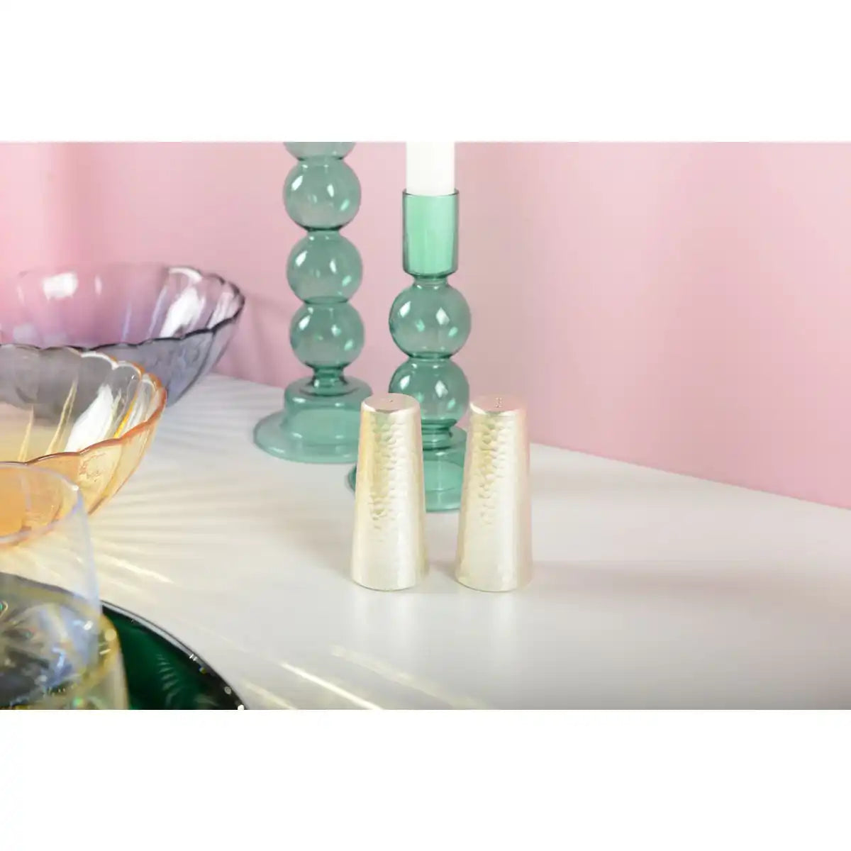 Martelee Silber- und Silberpfeffer - HomeDesign Knaus