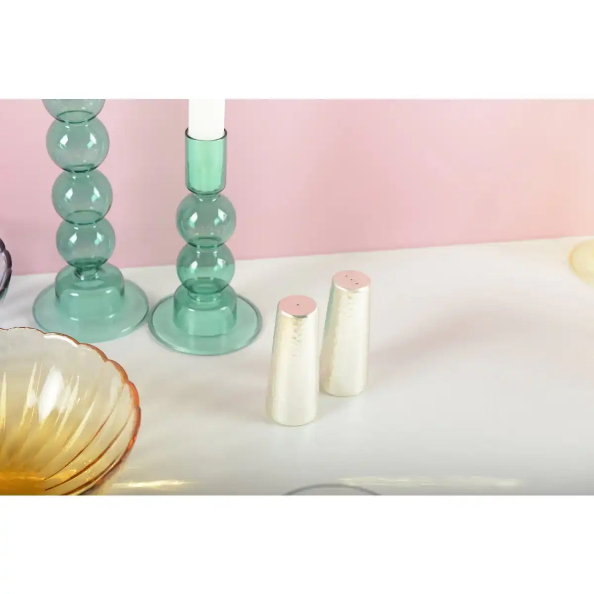 Martelee Silber- und Silberpfeffer - HomeDesign Knaus