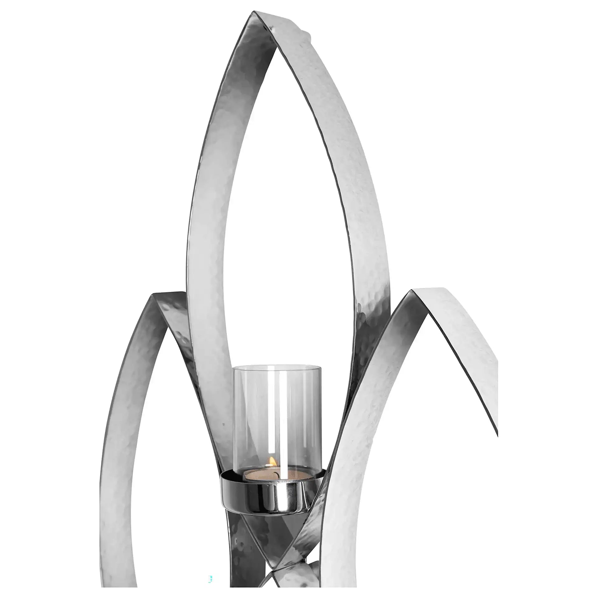 Maruf Wandleuchter Teelichthalter Wanddekoration - HomeDesign Knaus