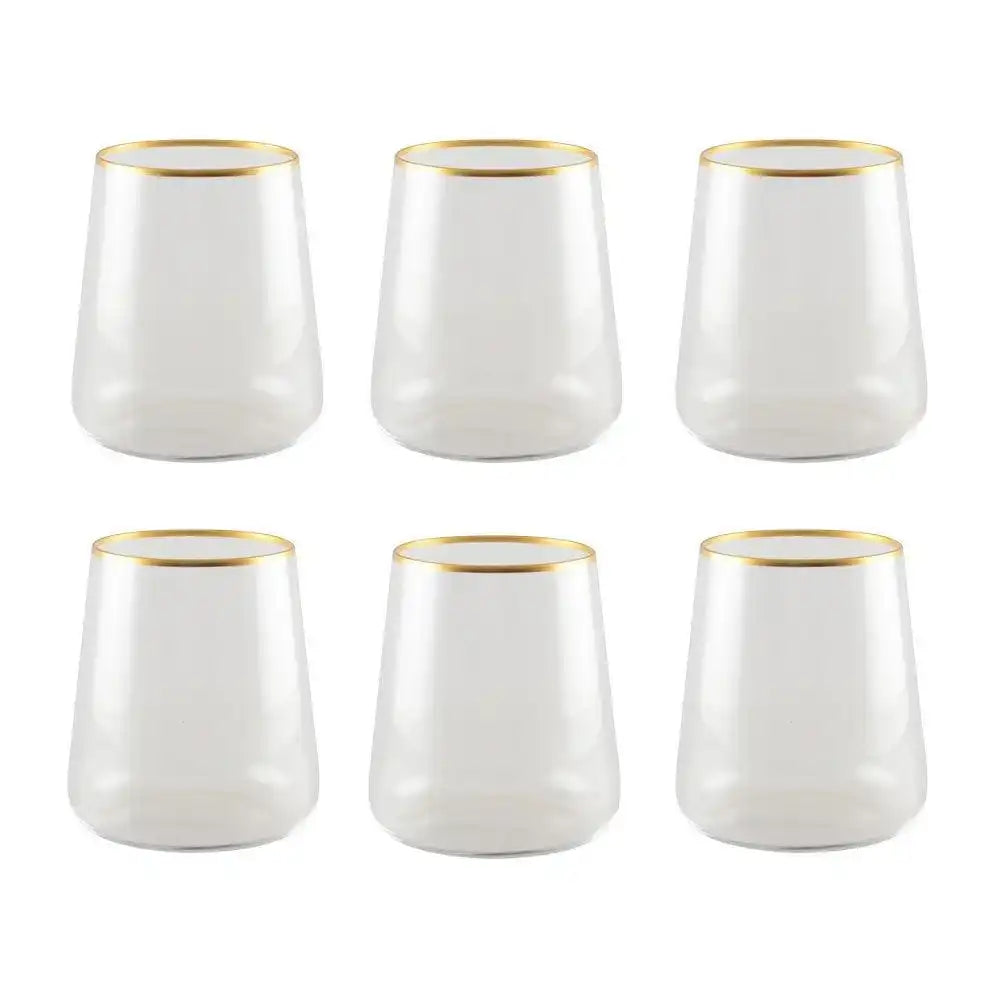 Mat Dore Rand Brille - Los 6 - HomeDesign Knaus