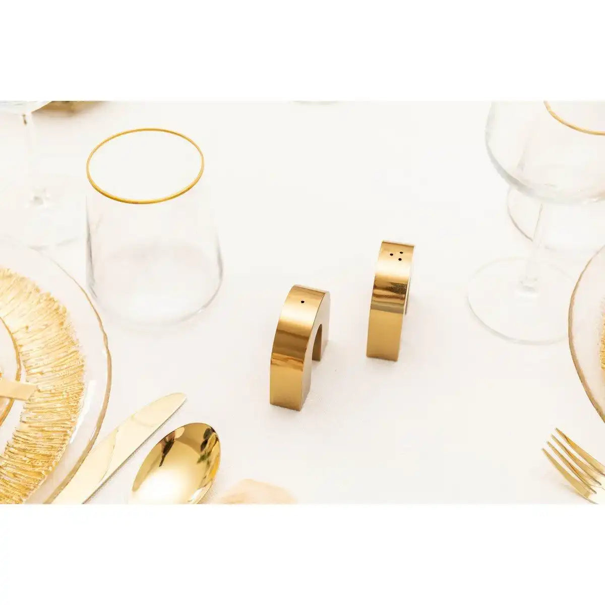 Mat Dore Rand Brille - Los 6 - HomeDesign Knaus