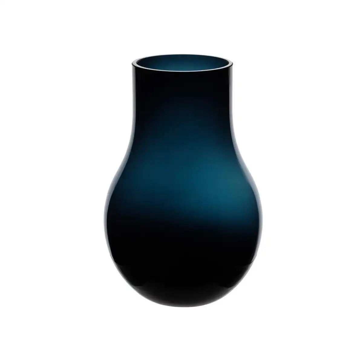 Meistverkaufte modern-klassische Luxusvase: DAVOS 30 cm hoch - HomeDesign Knaus